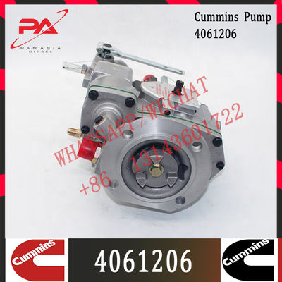 Pompe commune diesel 4061206 d'injection de carburant de moteur du rail NTA855 4951501 3042115