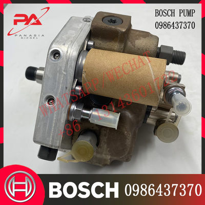 Pompe diesel 5398557 d'injection de carburant de rail commun de BOSCH 0986437370 pour ISB QSB de Cummins