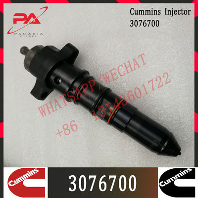 Injecteur de gazole de CUMMINS 3076700 3059927 moteur de l'injection KTA19