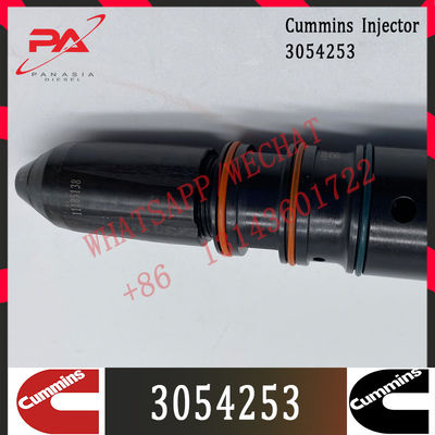 Injecteur de gazole de CUMMINS 3054253 4914308 3053126 moteur de l'injection NTA855