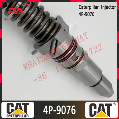 Excavatrice Injector Engine de C-A-Terpillar 3512/3516/3508 injecteur de gazole 4P-9076 4P9076 0R-2921 0R2921