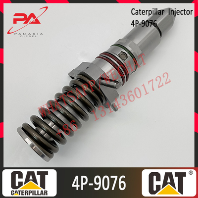 Excavatrice Injector Engine de C-A-Terpillar 3512/3516/3508 injecteur de gazole 4P-9076 4P9076 0R-2921 0R2921