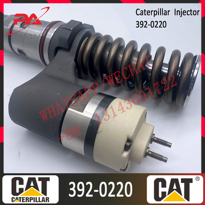 Excavatrice Injector Engine de C-A-Terpillar 3506/3508/3512/3516 injecteur de gazole 392-0220 3920220