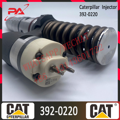 Excavatrice Injector Engine de C-A-Terpillar 3506/3508/3512/3516 injecteur de gazole 392-0220 3920220