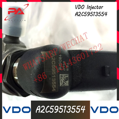 Injecteur commun du rail VDO de la meilleure qualité A2C59513554 A2C9626040080 pour VW AUDI SEAT SKODA