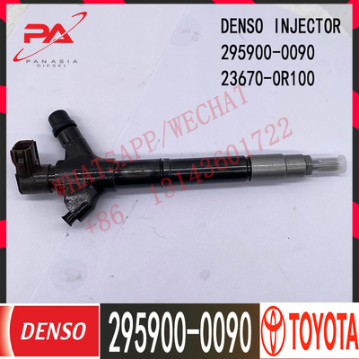 Injecteur diesel pour Denso Toyota 2,0 23670-0R100 295900-0090 236700R100 2959000090