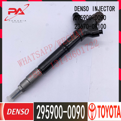 Injecteur diesel pour Denso Toyota 2,0 23670-0R100 295900-0090 236700R100 2959000090