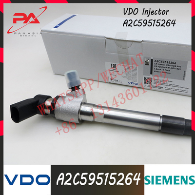 Injecteur commun du rail VDO de la meilleure qualité A2C59515264 77550 pour FORD A2C20009347 5WS40080 A2C2000934