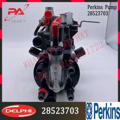 Pour la pompe 28523703 9323A272G 320/06930 d'injecteur de carburant de pièces de rechange de moteur de JCB 3CX 3DX de Delphi Perkins