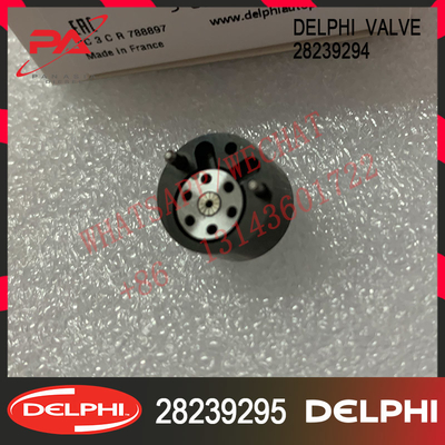Soupape de commande commune de rail 28239295 28278897 pour l'ensemble de valve de Delphi Injector 9308622B