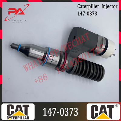 Injecteur de gazole d'Injector Engine C9 d'excavatrice de C-A-Terpillar 147-0373 212-3463 1470373 2123463