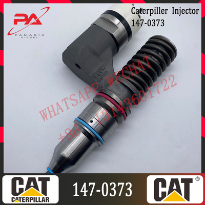 Injecteur de gazole d'Injector Engine C9 d'excavatrice de C-A-Terpillar 147-0373 212-3463 1470373 2123463
