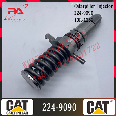 Excavatrice Injector Engine de C-A-Terpillar 3616/3612/3608 injecteur de gazole 224-9090 10R-1252 2249090 10R1252