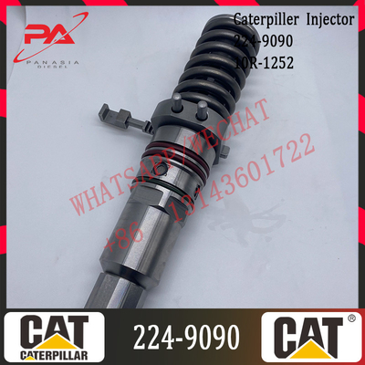 Excavatrice Injector Engine de C-A-Terpillar 3616/3612/3608 injecteur de gazole 224-9090 10R-1252 2249090 10R1252