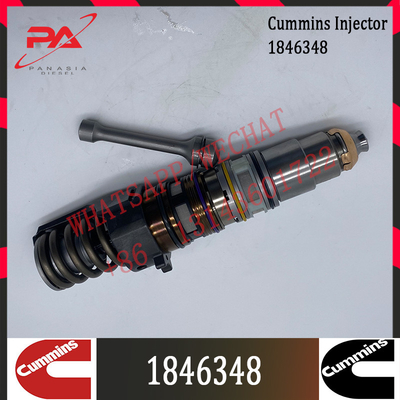 Injecteur commun diesel 1846348 de crayon de carburant du rail QSX15 1464994 574398 579260
