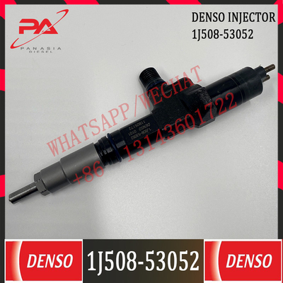 Injecteur de carburant commun diesel 1J508-53052 295700-0100 1J50853052 pour Kubota V3800