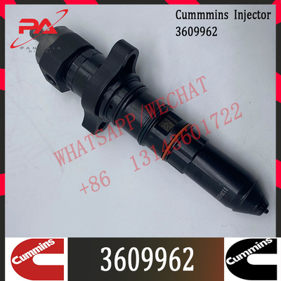 Injecteur commun diesel 3609962 de crayon de carburant du rail KTA19/KTA38 4326359