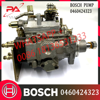 Pompe à haute pression d'injection de carburant du VE 0460424323 2644N408 pour PERKINS Engine