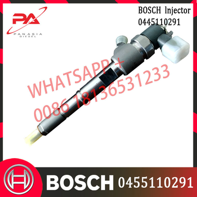 injecteur de la bonne qualité J0100-1112100A-A38 de l'injecteur de gazole 0445120291 pour l'injecteur commun 0445120291 de rail de YUCHAI