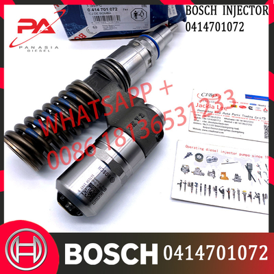Pour l'injecteur commun diesel 0414701051 de rail de Bosch 0414701072 0414701073 0414701077 0414701076 0414701086 1943974