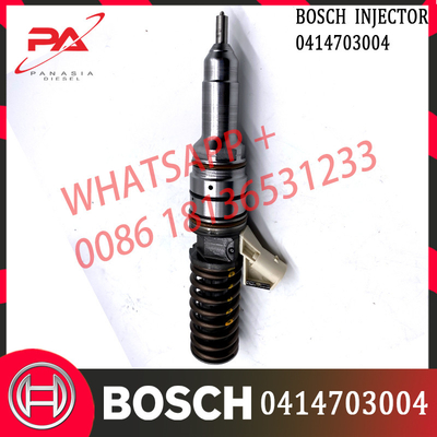 Injecteur diesel d'unité de BOSCH 0414703004 pour  Stralis 504287069