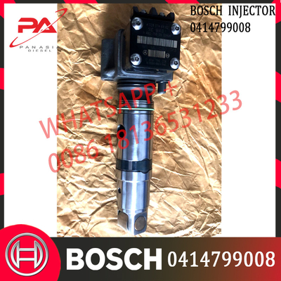 Pompe à essence 0414799005 0414799008 pour la pompe d'unité de Bosch Mp2 AXOR