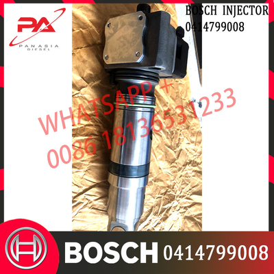 Pompe à essence 0414799005 0414799008 pour la pompe d'unité de Bosch Mp2 AXOR