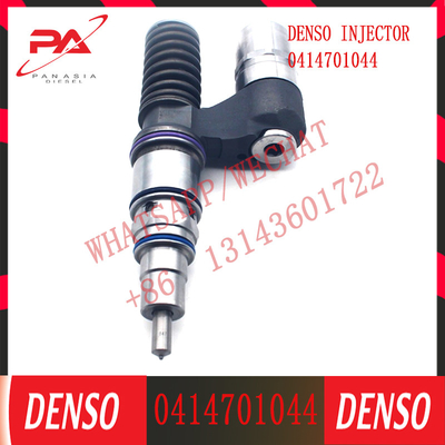 Injecteurs de carburant diesel de pièces d'auto 0432133787 3939696 3957729 avec DSLA145P1174