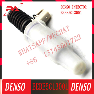 Injecteur diesel BEBE5G04001 BEBE5G09001 de VO-LVO de rail commun