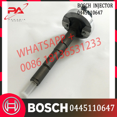 Injecteur commun véritable de rail pour Bosch 03L130277Q 0445110646 0445110647