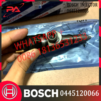 Injecteur commun diesel 0445120066 de rail de Bosch pour DEUTZ 04289311