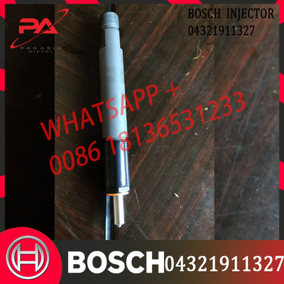 Injecteur de gazole de BOSCH de Deutz BFM1013 02112957 0432191327