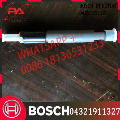 Injecteur de gazole de BOSCH de Deutz BFM1013 02112957 0432191327