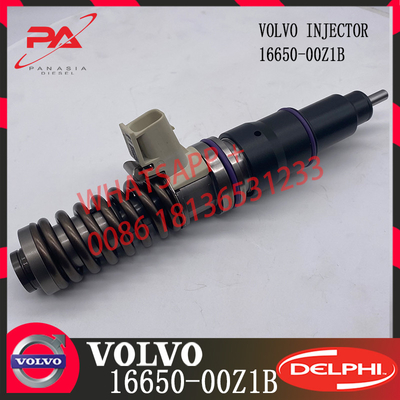 injecteur diesel de pompe BEBE4D05001 16650-00Z1B pour le moteur d'excavatrice