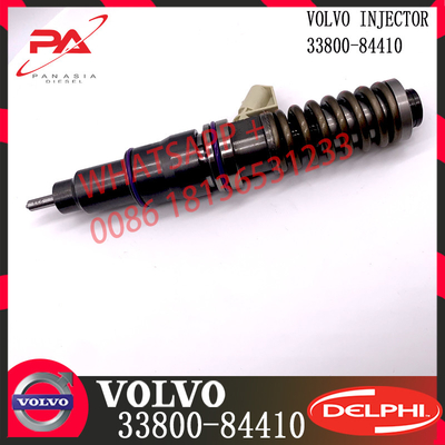 Injecteur de gazole commun de rail pour VO-LVO Hyundai 33800-84410 BEBE4C09102