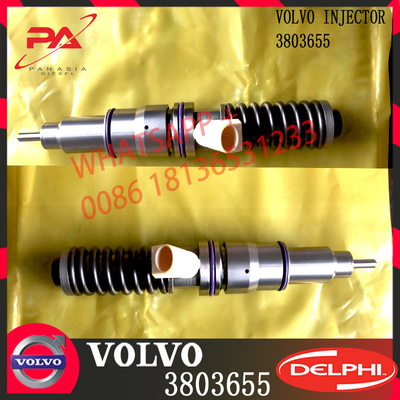Nouvel injecteur diesel de haute qualité 3803655 BEBE4C06001 pour VO-LVO Penta MD13