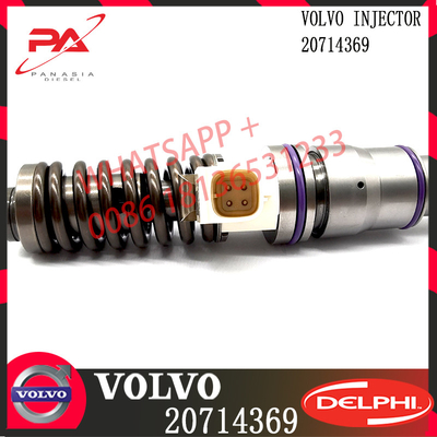 Injecteur commun BEBE5D32001 20714369 de rail   Pour VO-LVO