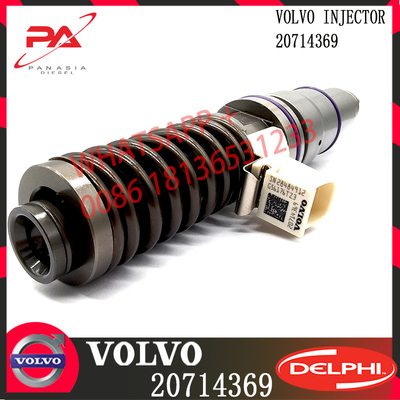 Injecteur commun BEBE5D32001 20714369 de rail   Pour VO-LVO