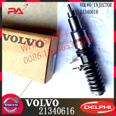 Unité électronique 7421340616 d'injecteur de pompe 85003268 BEBE4D25001 21371679 injecteur 21340616 FH12 diesel pour VO-LVO