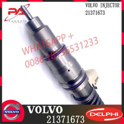 Injecteur diesel du moteur D13 BEBE4D24002 21371673 pour VO-LVO VOE21371673