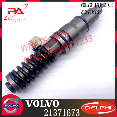 Injecteur diesel du moteur D13 BEBE4D24002 21371673 pour VO-LVO VOE21371673