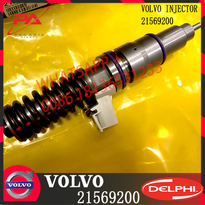 Injecteur de carburant de haute qualité et bon de moteur diesel des prix 21569200 BEBE4K01001 21569200 pour RVI 7421569200