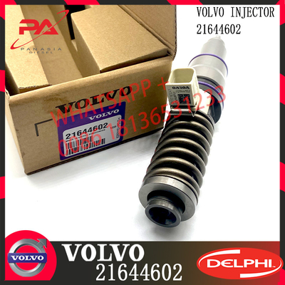 Injecteur électronique diesel Assy For VO-LVO Truck d'unité 20747787 21585101 21644602