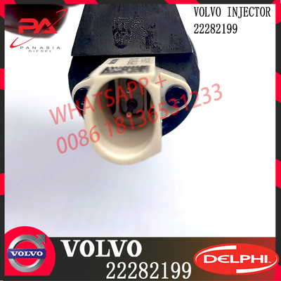 Injecteur électronique d'unité de gazole BEBJ1F06001 22282199 pour le thyristor d'ext. de VO-LVO HDE11
