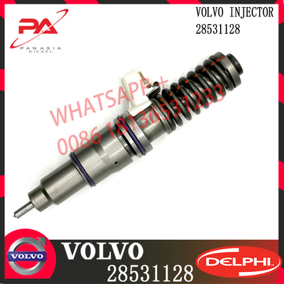 Injecteur diesel 28531128 de VO-LVO de carburant 33800-84830 pièces d'auto
