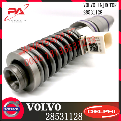 Injecteur diesel 28531128 de VO-LVO de carburant 33800-84830 pièces d'auto