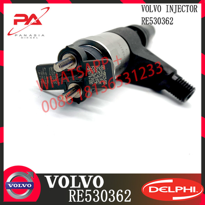 Injecteur de carburant diesel réel 095000-6310 DZ100212 RE530362