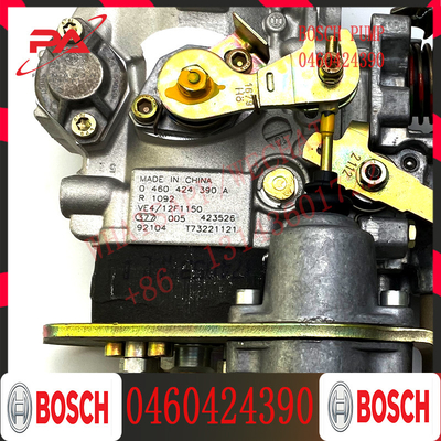 Pompe d'injection de distributeur de gazole VE4/12F1150R1092 0460424390/0 460 424 390