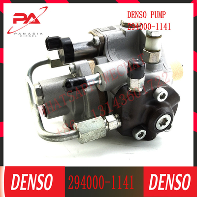 Pompe à essence diesel d'injection 8-98077000-0 294000-1140 294000-1141 8-98077000-1 pour ISUZU Engine