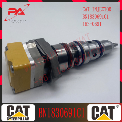 Injecteur de gazole de moteur de C-A-Terpillar de 1300 séries Ap63813bn Bn1830691c1 183-0691
